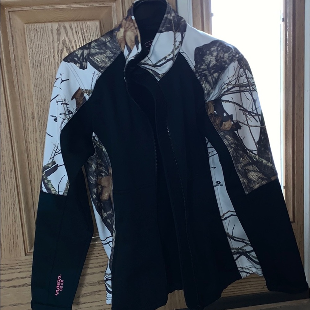 Yukon Gear jacket